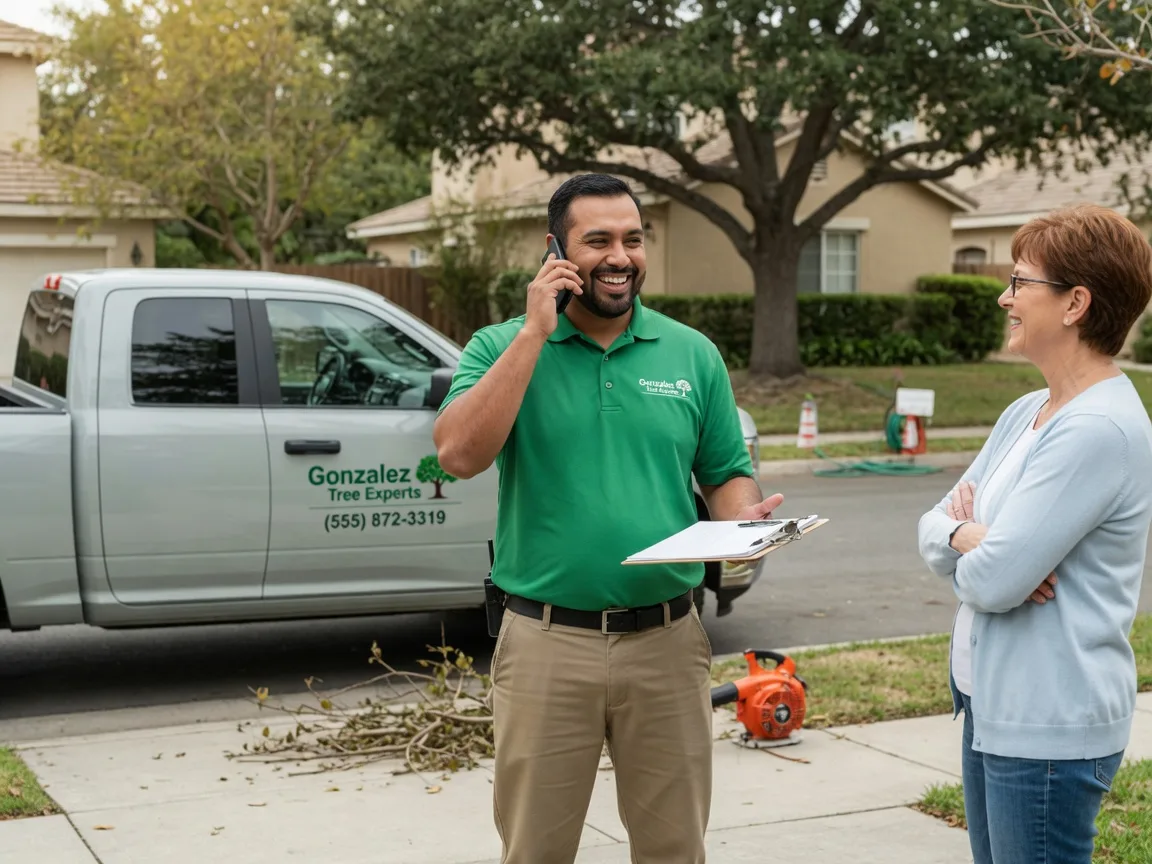 Tree Service Lake, MI FAQs